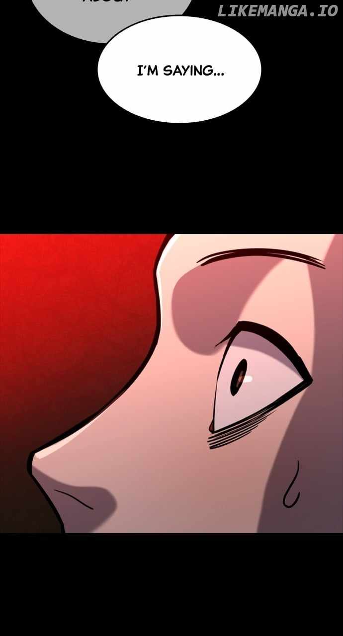 Justice Served Chapter 11 85